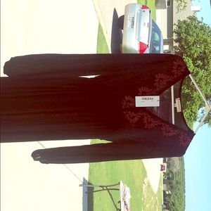 Wren and Ivory dress, new with tags